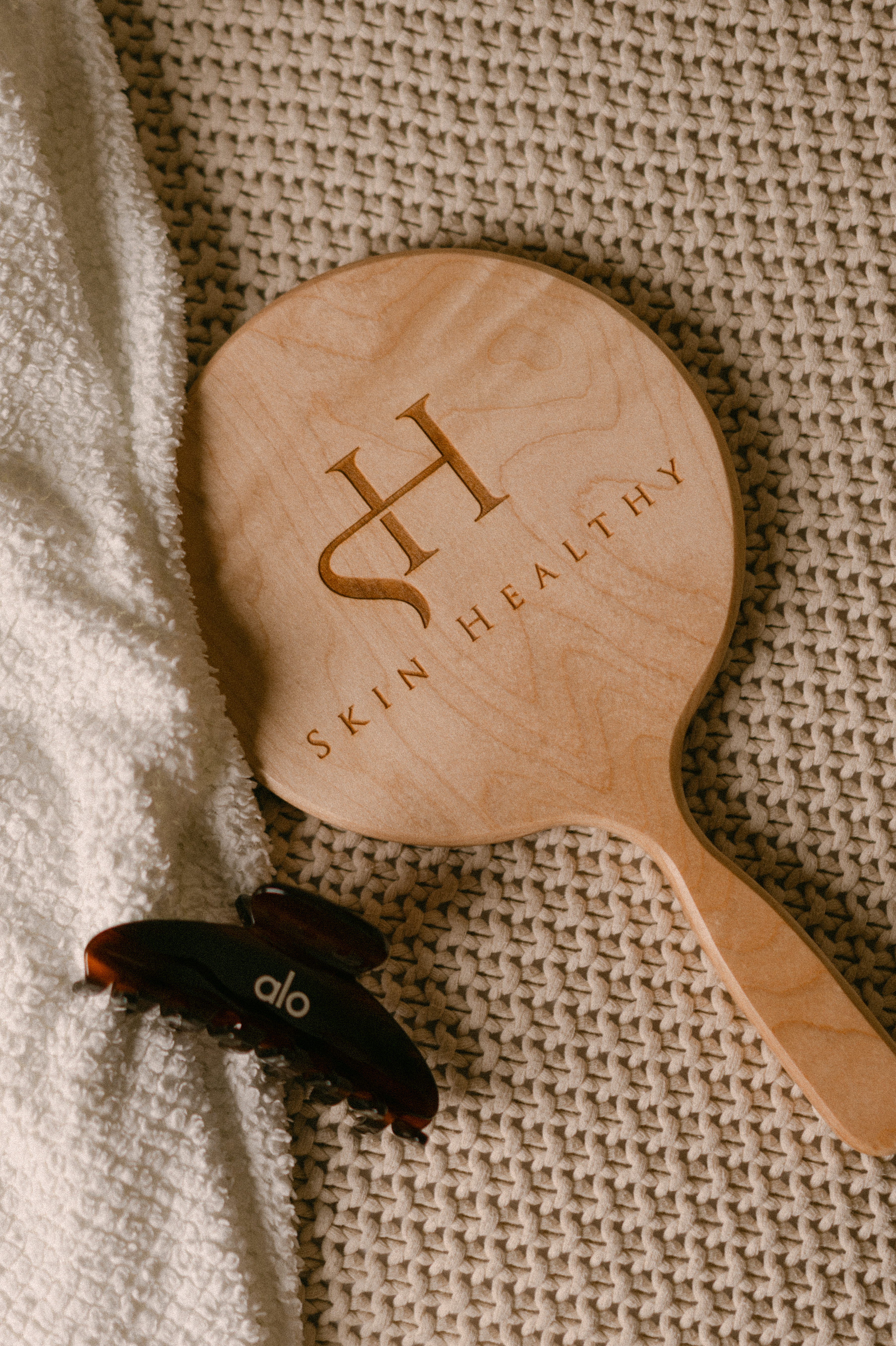 Skin Healthy Miami space 2